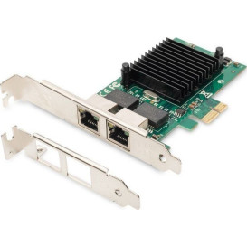 Karta sieciowa LAN Digitus DN-10132 - zdjęcie poglądowe 4